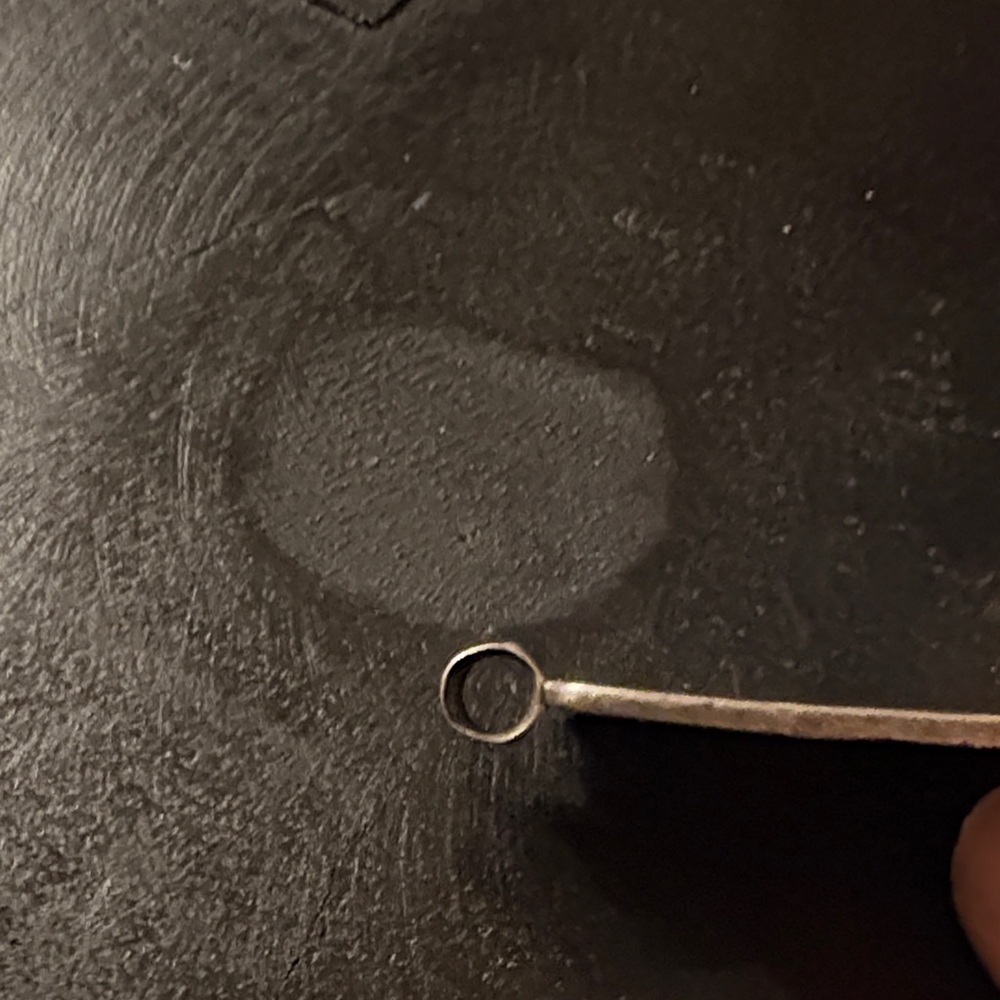 Sarah Mclachlan Afterglow Silver Pendant - Picture 3 of 6
